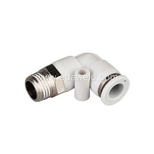 PL Pneumatic Quick Connector Fittings